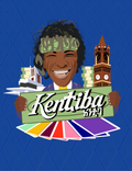Kentiba - First Edition (Pre-order)